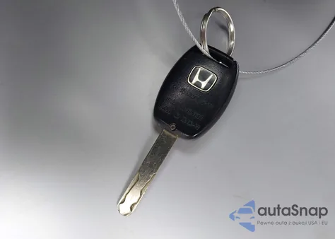 2007 Honda Cr-V Lx из США, поврежденный, VIN JHLRE383X7C060131